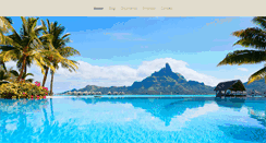 Desktop Screenshot of emluademel.com